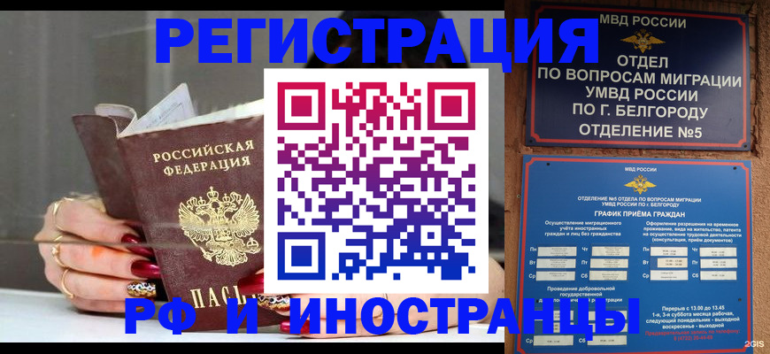 прописка в Железногорск-Илимском
